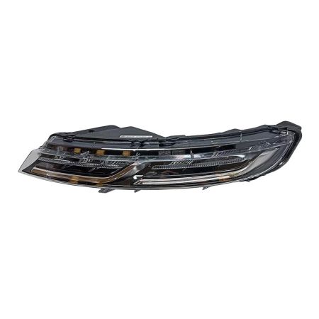 Imagem de Lanterna Dianteira CITROEN C4 Lado Direito Diurna - CITROEN 9821287080