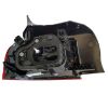 Imagem de Lanterna Traseira CITROEN C4 Lado Direito Canto - CITROEN 9823950280