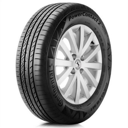 Imagem de Pneu 185X65 R15 92T Xl Powercontact - CONTINENTAL PNEUS 3581230000