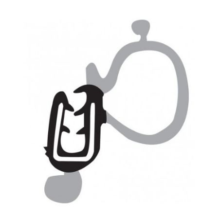 Imagem de Guarnição da Porta (Par) FIAT TIPO 4 Portas - UNIVERSAL AUTOMOTIVE 38957