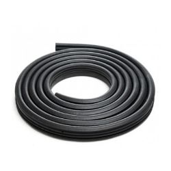 Imagem de Guarnição da Porta VOLKSWAGEN GOL Preto - UNIVERSAL AUTOMOTIVE 37442