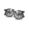 Imagem de Kit Farol Auxiliar FIAT MOBI com Suporte - SUNS ACESSORIOS FGS0149FT