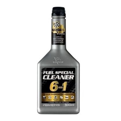 Aditivo de Combustível Fuel Special Cleaner Flex 500ml - BARDAHL