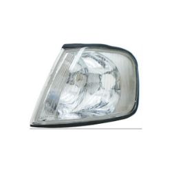 Imagem de Lanterna Dianteira AUDI A3 Lado Esquerdo Cristal - AUTOMOTIVE IMPORTS ZN1818044