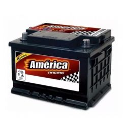 Imagem de Bateria 70Ah Polo Lado Esquerdo - AMERICA AMR70NE