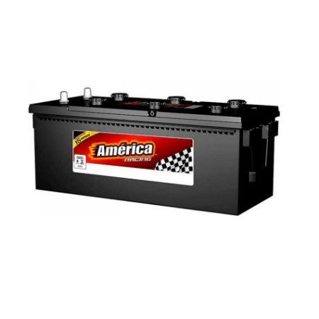 Imagem de Bateria 150Ah Polo Lado Direito - AMERICA AMF150TD