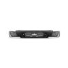 Imagem de Para-choque Traseiro VOLKSWAGEN AMAROK Cromado com Furo Sensor - RUFATO 28051