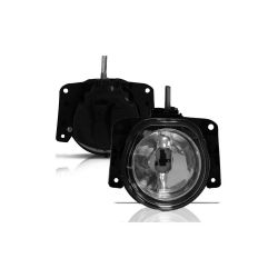 Imagem de Kit Farol de Milha FIAT PALIO WEEKEND - AUTOMOTIVE IMPORTS ZN0461