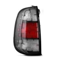 Imagem de Lanterna Traseira FIAT UNO Lado Esquerdo Máscara Negra - AUTOMOTIVE IMPORTS ZN14143393
