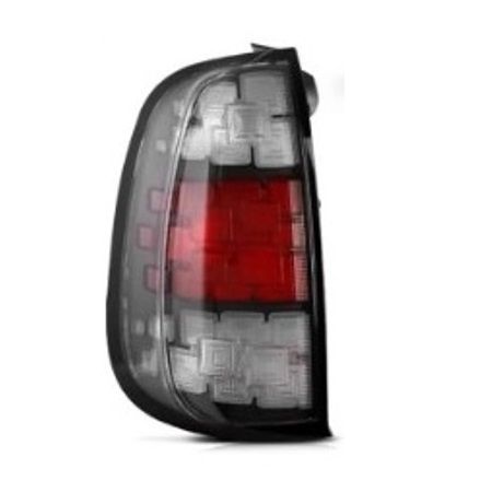 Imagem de Lanterna Traseira FIAT UNO Lado Esquerdo Máscara Negra - AUTOMOTIVE IMPORTS ZN14143393