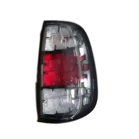 Imagem de Lanterna Traseira FIAT UNO Lado Direito Máscara Negra - AUTOMOTIVE IMPORTS ZN14143392