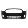 Imagem de Para-choque Dianteiro FORD KA Preto Liso com Furo - AUTOMOTIVE IMPORTS BR519