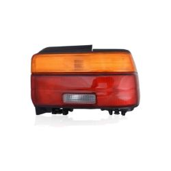 Imagem de Lanterna Traseira TOYOTA COROLLA Lado Esquerdo Tricolor - RUFATO 19813