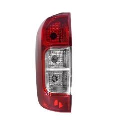 Imagem de Lanterna Traseira NISSAN FRONTIER Lado Esquerdo - AUTOMOTIVE IMPORTS ZN111755