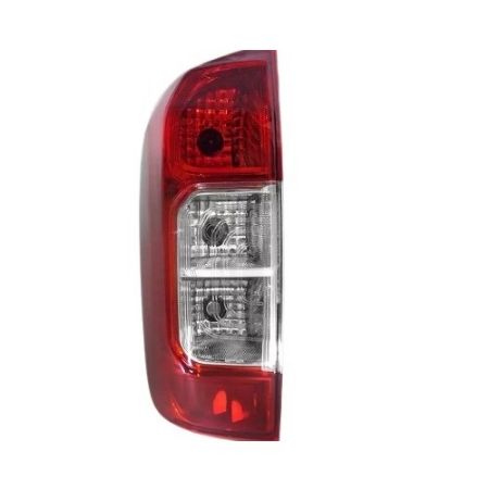 Imagem de Lanterna Traseira NISSAN FRONTIER Lado Esquerdo - AUTOMOTIVE IMPORTS ZN111755
