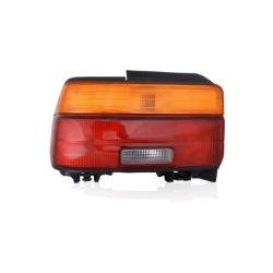Imagem de Lanterna Traseira TOYOTA COROLLA Lado Direito Tricolor - RUFATO 19812