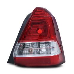 Imagem de Lanterna Traseira TOYOTA ETIOS Lado Esquerdo sem Ré - AUTOMOTIVE IMPORTS ZN14143313