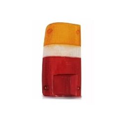 Imagem de Lente da Lanterna Traseira TOYOTA HILUX Lado Esquerdo - AUTOMOTIVE IMPORTS ZN1818001