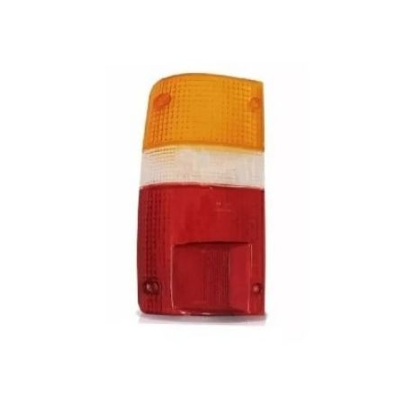 Imagem de Lente da Lanterna Traseira TOYOTA HILUX Lado Esquerdo - AUTOMOTIVE IMPORTS ZN1818001