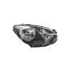 Imagem de Farol Principal VOLKSWAGEN UP Lado Direito Friso Preto - AUTOMOTIVE IMPORTS ZN6160122