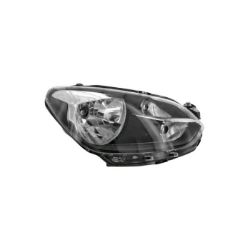 Imagem de Farol Principal VOLKSWAGEN UP Lado Direito Friso Preto - AUTOMOTIVE IMPORTS ZN6160122