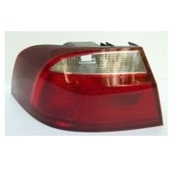Imagem de Lanterna Traseira VOLKSWAGEN VOYAGE Lado Esquerdo Fumê Canto - AUTOMOTIVE IMPORTS ZN14143351