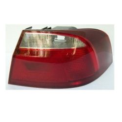 Imagem de Lanterna Traseira VOLKSWAGEN VOYAGE Lado Direito Fumê Canto - AUTOMOTIVE IMPORTS ZN14143352