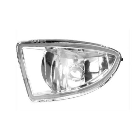 Imagem de Farol Auxiliar HONDA CIVIC Lado Esquerdo - SHOCKLIGHT MSL111702L