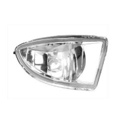 Imagem de Farol Auxiliar HONDA CIVIC Lado Direito - SHOCKLIGHT MSL111702R