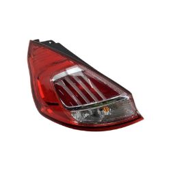 Imagem de Lanterna Traseira FORD FIESTA Lado Esquerdo Led - FORD C1BB13405BC