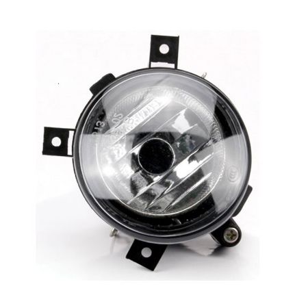 Imagem de Farol Auxiliar CHERY CIELO Lado Esquerdo - SHOCKLIGHT MSL030302L