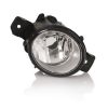 Imagem de Farol Auxiliar Lado Esquerdo - SHOCKLIGHT MSL200102L