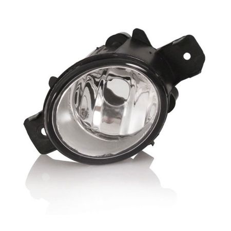 Imagem de Farol Auxiliar Lado Direito - SHOCKLIGHT MSL200102R