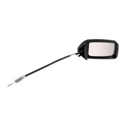 Imagem de Espelho Retrovisor Externo VOLKSWAGEN QUANTUM /SANTANA Lado Direito Remoto - METAGAL RW9E32CR