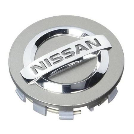 Imagem de Calota de Centro - NISSAN 40342ZM70B