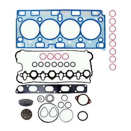 Imagem de Jogo de Juntas Superior RENAULT MASTER/TRAFIC com Junta de Cabeçote sem Retentor - SABO 79438