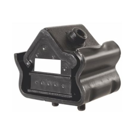 Imagem de Coxim Dianteiro do Motor Completo - SUPORTE REI R549A