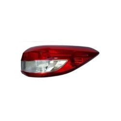 Imagem de Lanterna Traseira TOYOTA YARIS Lado Direito sem Led Canto - RUFATO 29422