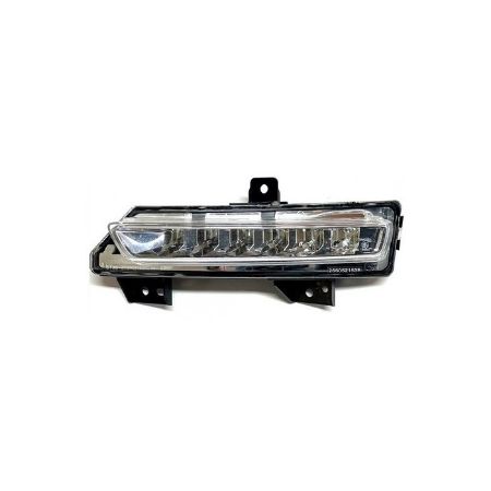 Imagem de Lanterna de Luz Diurna RENAULT SANDERO Lado Esquerdo Led - RENAULT 266052153R