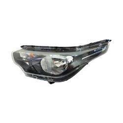 Imagem de Farol Principal FIAT STRADA Lado Esquerdo sem Led - FIAT 100257379