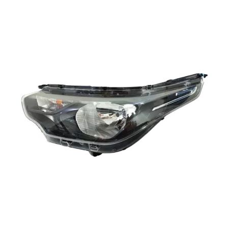 Imagem de Farol Principal FIAT STRADA Lado Esquerdo sem Led - FIAT 100257379