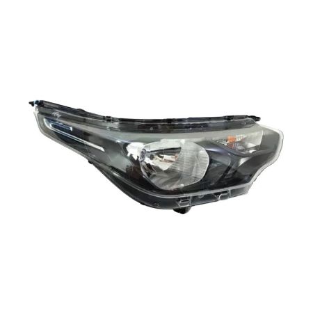 Imagem de Farol Principal FIAT STRADA Lado Direito sem Led - FIAT 100257378