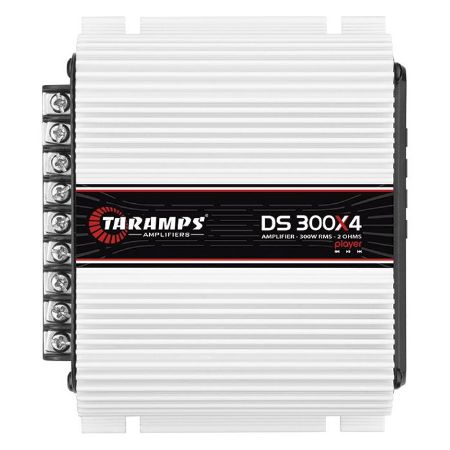 Imagem de Modulo de Som Estéreo/ Mono - TARAMPS 900991