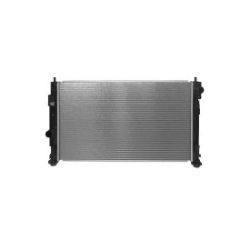 Imagem de Radiador de Água JEEP COMPASS Automático - PROCOOLER PC100987