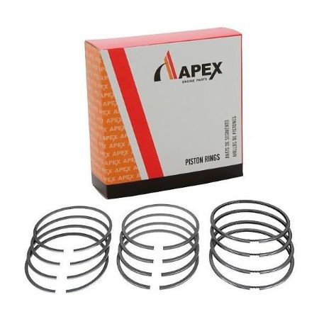 Imagem de Anéis de Pistão (0.50) - APEX APXAK20A3050