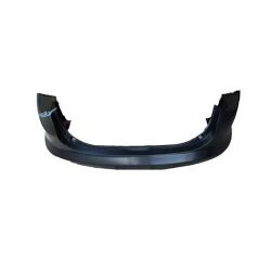 Imagem de Para-choque Traseiro Superior FIAT CRONOS Preto - LOMA PLAST LHT02027202