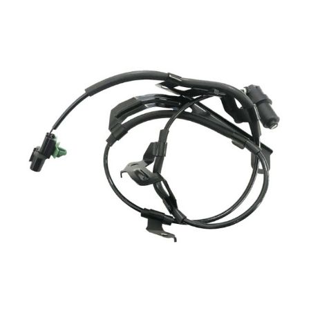 Imagem de Sensor do Freio ABS Dianteiro MITSUBISHI L200/PAJERO Lado Esquerdo - GAUSS GS2073