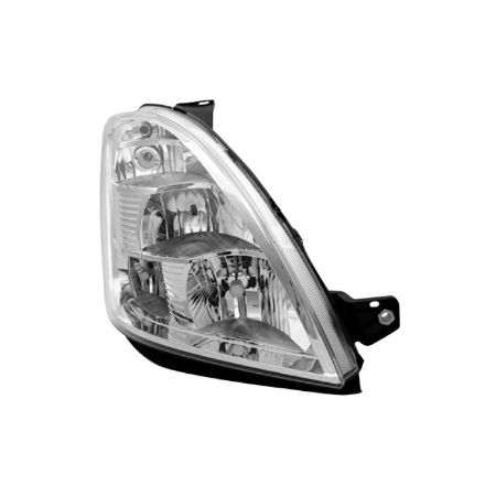 Imagem de Farol Principal IVECO DAILY Lado Direito - TYC 20C771052B