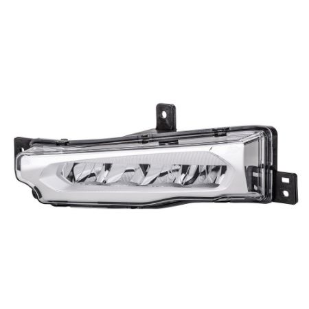 Imagem de Farol de Neblina BMW X3 /X4 Lado Esquerdo com Led - HELLA 1NB012810011