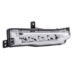 Imagem de Farol de Neblina BMW X3 /X4 Lado Direito com Led - HELLA 1NB012810021